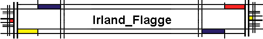 Irland_Flagge
