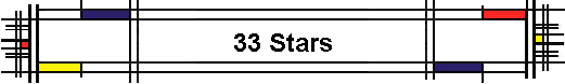 33 Stars