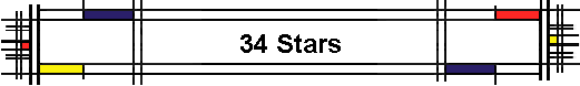 34 Stars