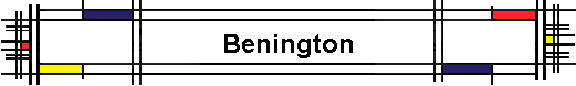 Benington