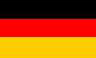 Deutschland Flagge Deutschlandfahne