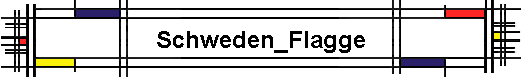 Schweden_Flagge