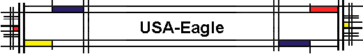 USA-Eagle
