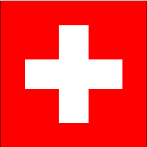 Schweiz Flagge - Schweiz Fahne Schweizer Flagge