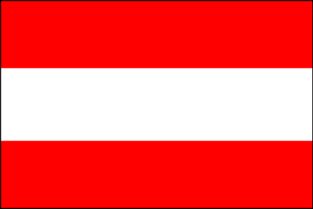 sterreich Flagge - sterreich Fahne - Austria