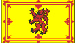 Schottland Flagge / Schottland Fahne